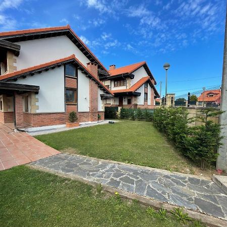 Casa La Llosa En Suances Εξωτερικό φωτογραφία