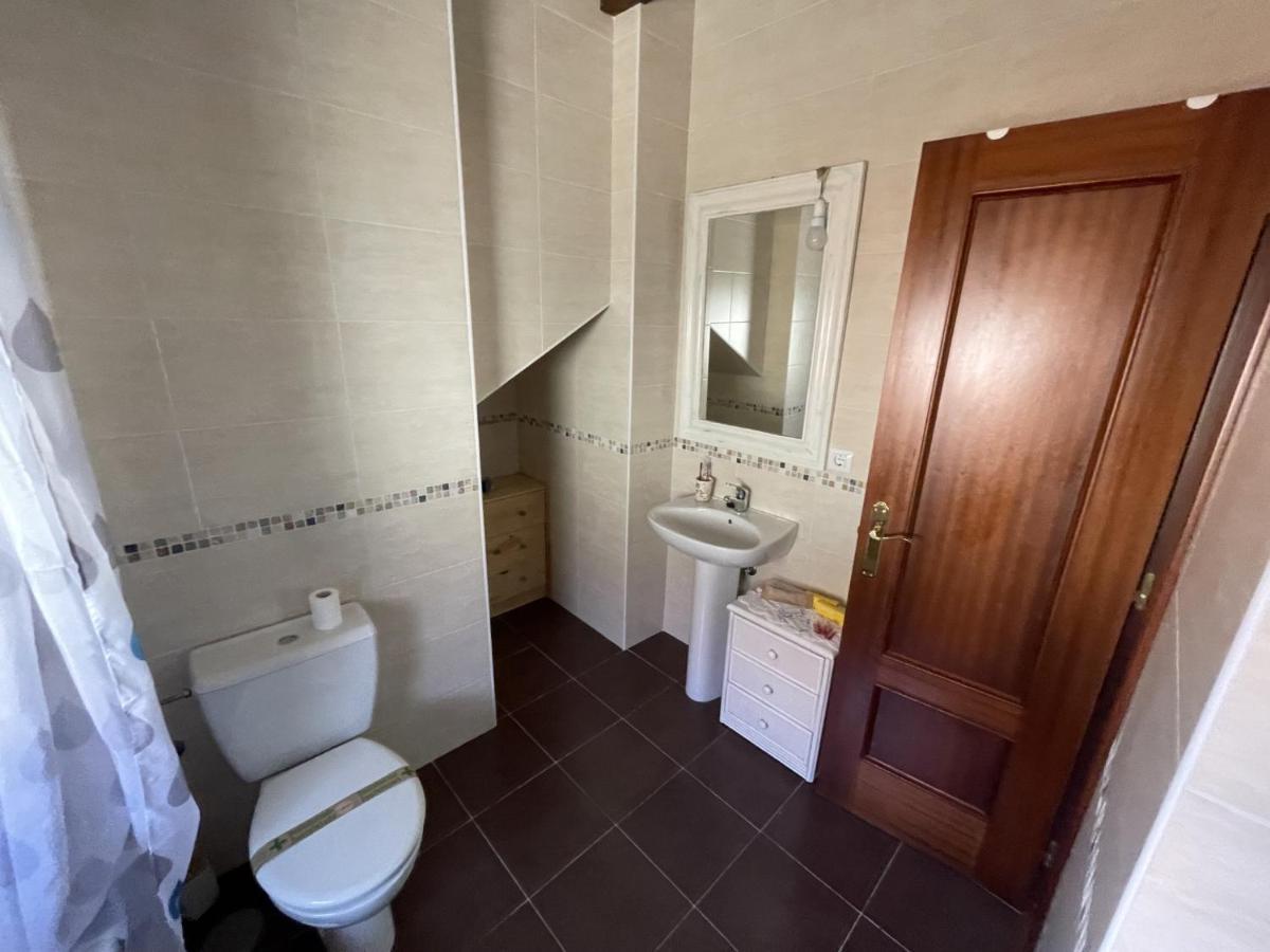 Casa La Llosa En Suances Εξωτερικό φωτογραφία