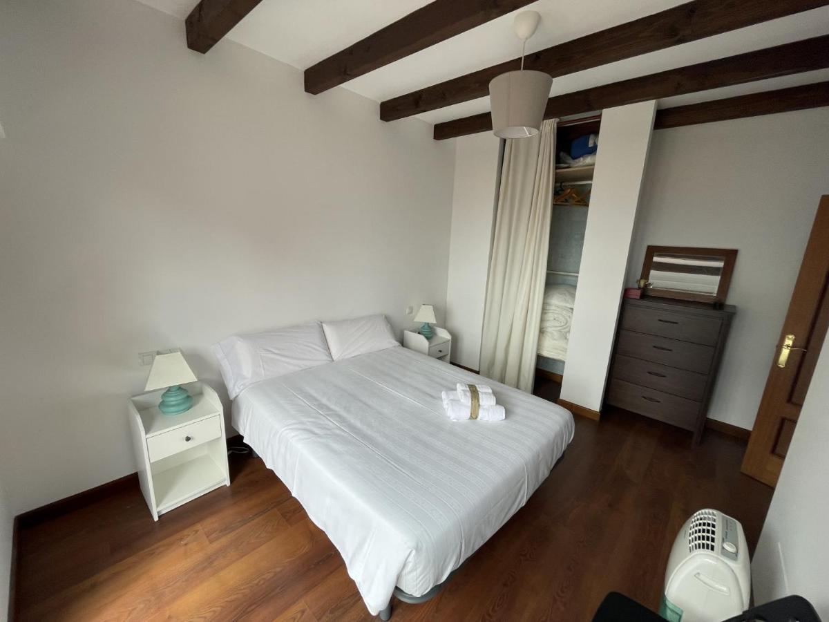Casa La Llosa En Suances Εξωτερικό φωτογραφία