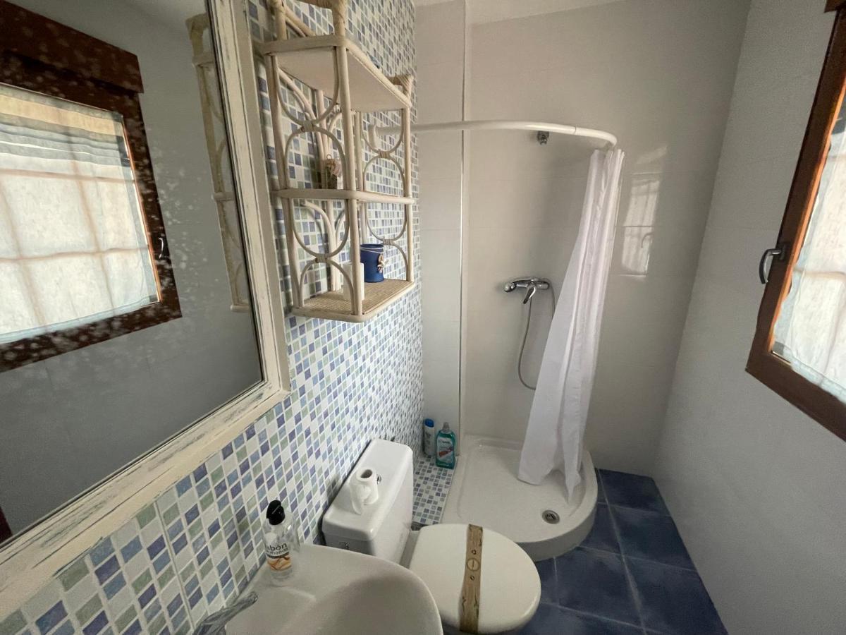 Casa La Llosa En Suances Εξωτερικό φωτογραφία