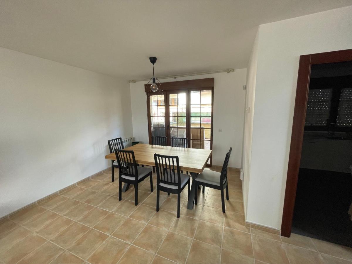 Casa La Llosa En Suances Εξωτερικό φωτογραφία