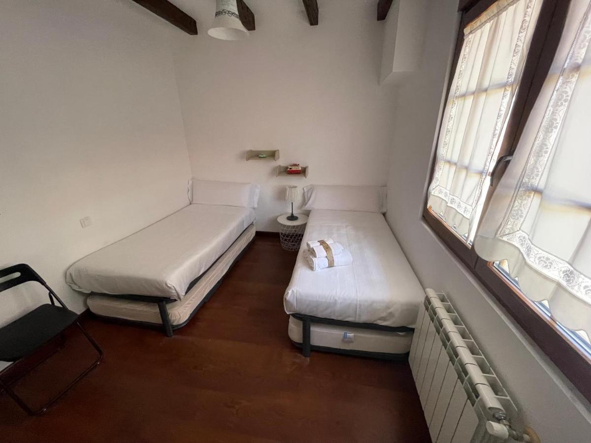 Casa La Llosa En Suances Εξωτερικό φωτογραφία